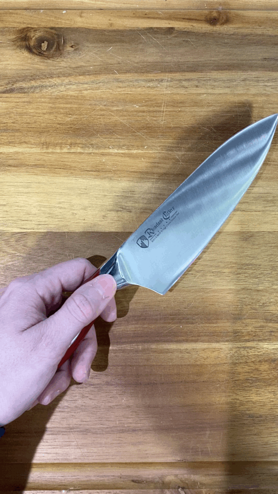 3.5 Paring Knife - Rhineland Cutlery